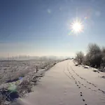 Feriehus Mazury Garbate - Dom I Przy Cisowym Jarze Kowale Oleckie