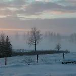 Mazury Garbate - Dom I Przy Cisowym Jarze Feriehus