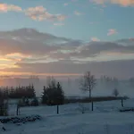Mazury Garbate - Dom I Przy Cisowym Jarze Feriehus Kowale Oleckie