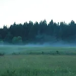 Mazury Garbate - Dom I Przy Cisowym Jarze Feriehus *