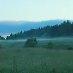 Mazury Garbate - Dom I Przy Cisowym Jarze Feriehus *