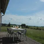Feriehus Mazury Garbate - Dom I Przy Cisowym Jarze