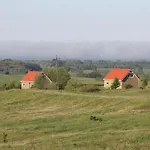 Mazury Garbate - Dom I Przy Cisowym Jarze *