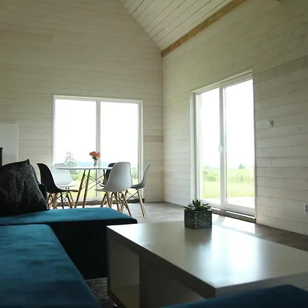 Mazury Garbate - Dom I Przy Cisowym Jarze *