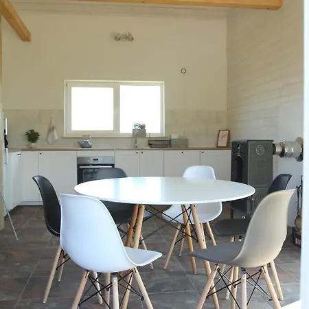 Prázdninový dům Mazury Garbate - Dom I Przy Cisowym Jarze