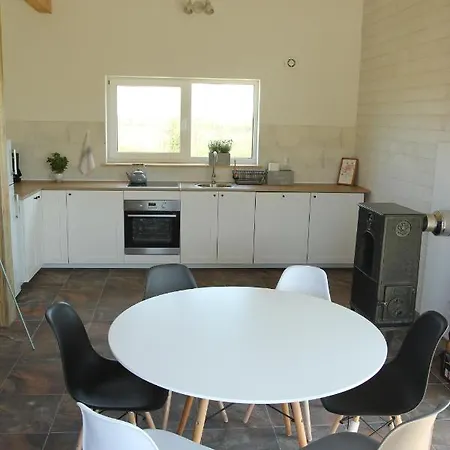 Mazury Garbate - Dom I Przy Cisowym Jarze * Kowale Oleckie