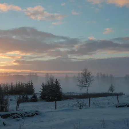 Mazury Garbate - Dom I Przy Cisowym Jarze Prázdninový dům Kowale Oleckie
