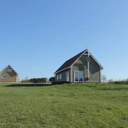 Mazury Garbate - Dom I Przy Cisowym Jarze * Kowale Oleckie