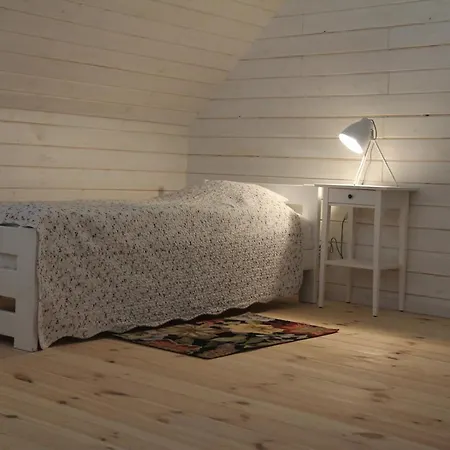 Prázdninový dům Mazury Garbate - Dom I Przy Cisowym Jarze Kowale Oleckie