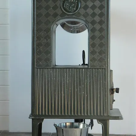 Mazury Garbate - Dom I Przy Cisowym Jarze Prázdninový dům *