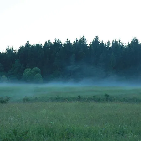 Mazury Garbate - Dom I Przy Cisowym Jarze Σπίτι διακοπών *