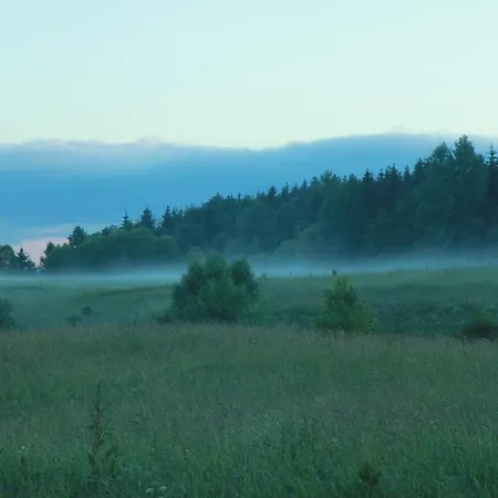 Mazury Garbate - Dom I Przy Cisowym Jarze Сasa de vacaciones *