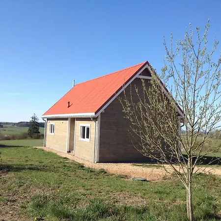 Mazury Garbate - Dom I Przy Cisowym Jarze Kowale Oleckie