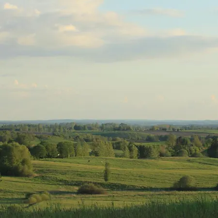 Mazury Garbate - Dom I Przy Cisowym Jarze