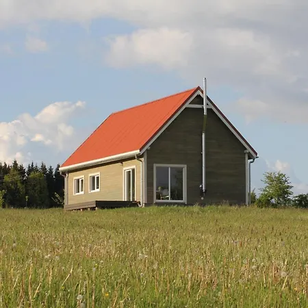 Mazury Garbate - Dom I Przy Cisowym Jarze Prázdninový dům