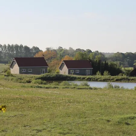 Mazury Garbate - Dom I Przy Cisowym Jarze