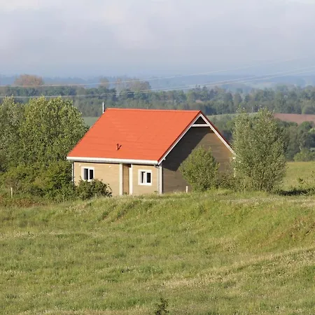 Mazury Garbate - Dom I Przy Cisowym Jarze
