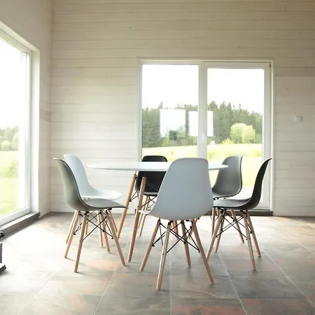 Mazury Garbate - Dom I Przy Cisowym Jarze Kowale Oleckie