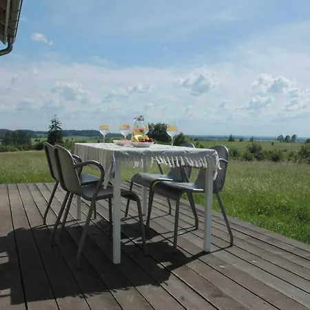 Mazury Garbate - Dom I Przy Cisowym Jarze Сasa de vacaciones Kowale Oleckie