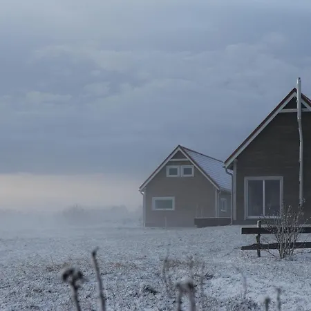 Mazury Garbate - Dom I Przy Cisowym Jarze