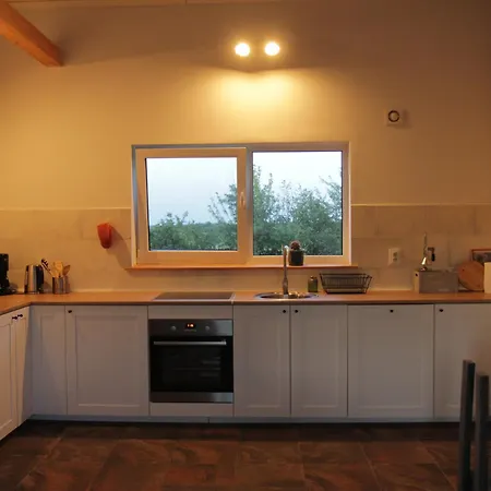 Prázdninový dům Mazury Garbate - Dom I Przy Cisowym Jarze Kowale Oleckie