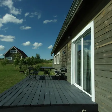 Mazury Garbate - Dom I Przy Cisowym Jarze *