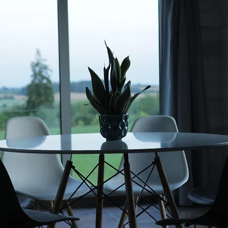 Mazury Garbate - Dom I Przy Cisowym Jarze Prázdninový dům *